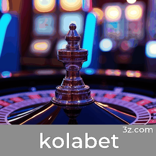 kolabet game mais image