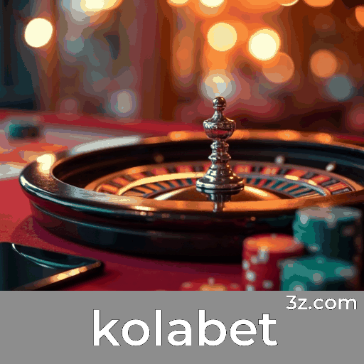 kolabet game mais image