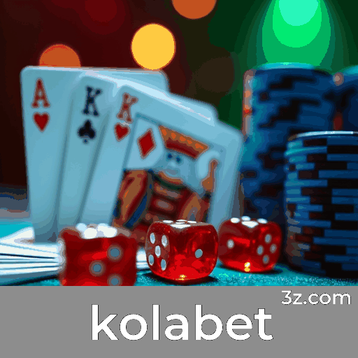kolabet game mais image