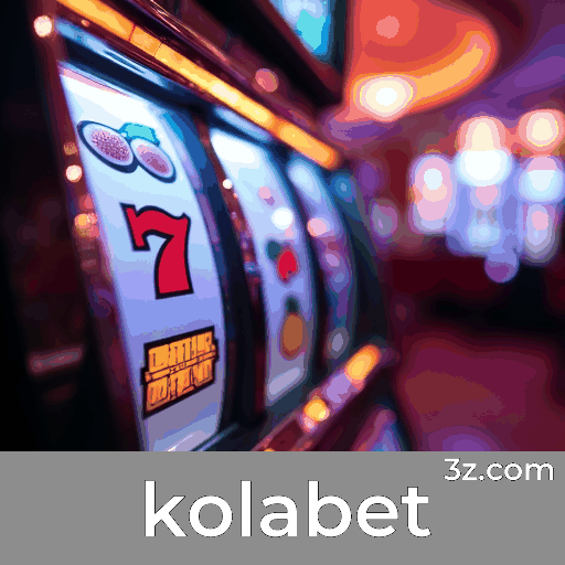 kolabet game mais image