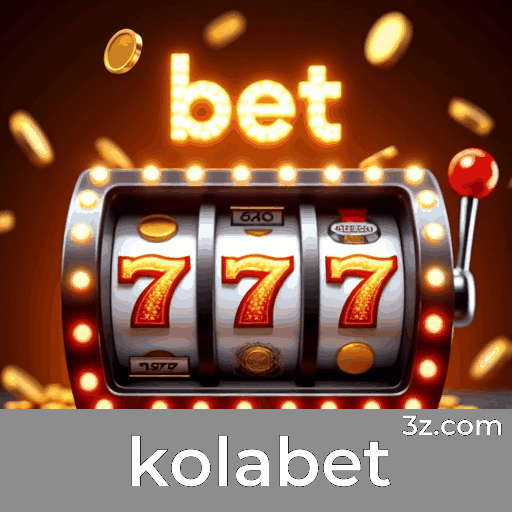 kolabet game mais image