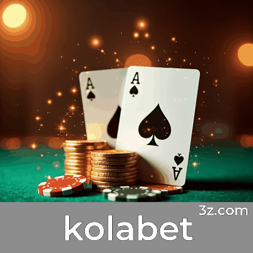 kolabet game mais image