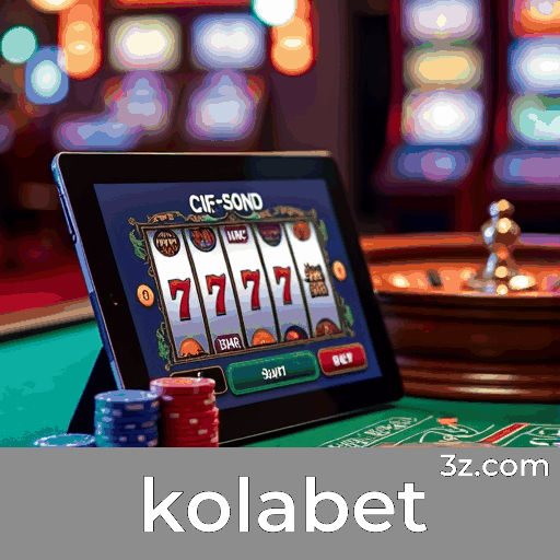 kolabet game mais image