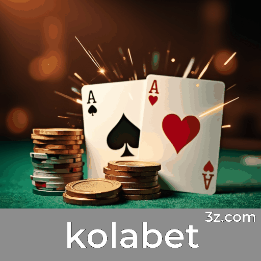 kolabet game mais image