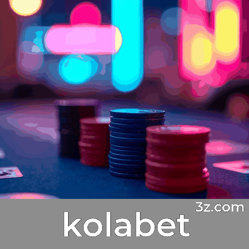 kolabet game mais image